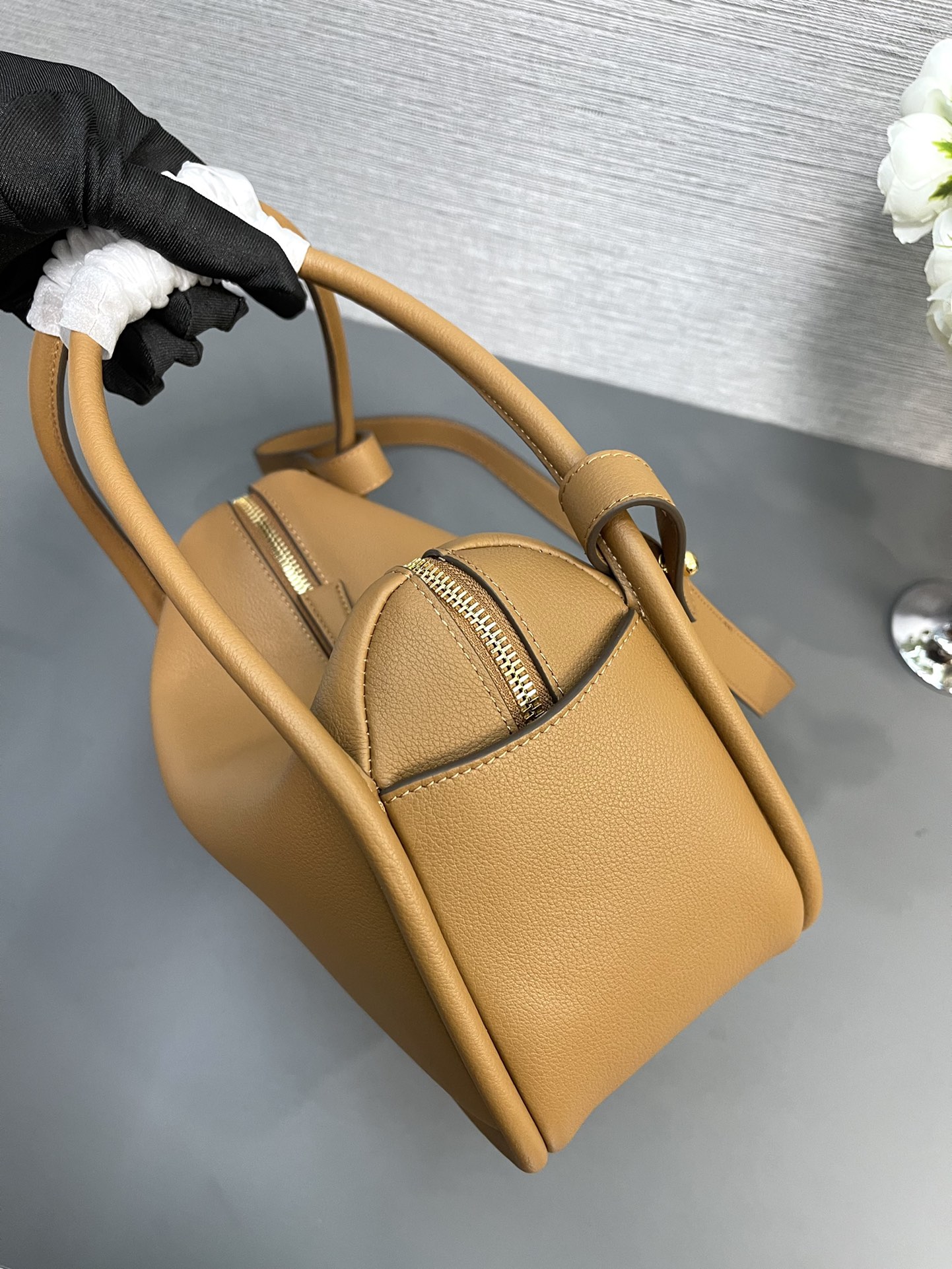 Prada Top Handle Bags